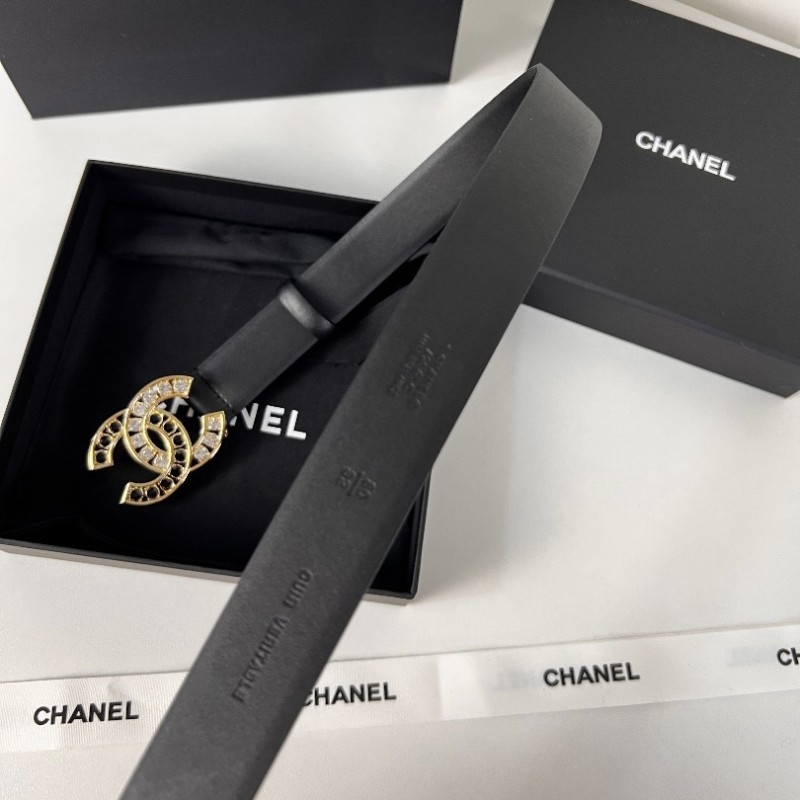 Chanel Belt