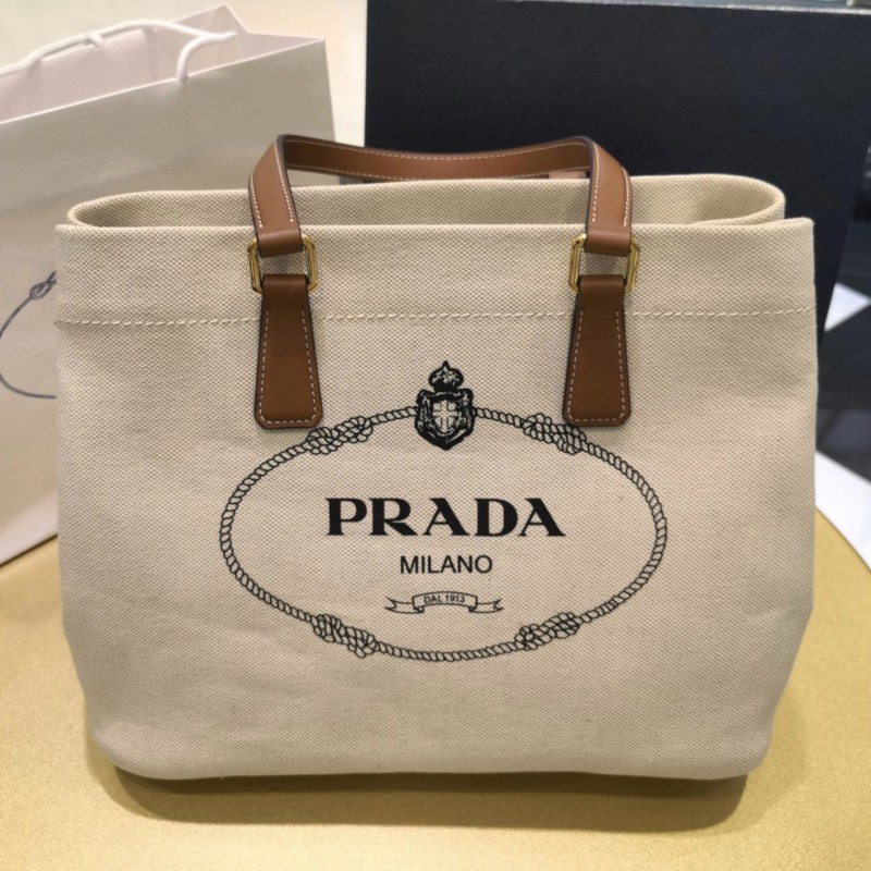 Prada Tote