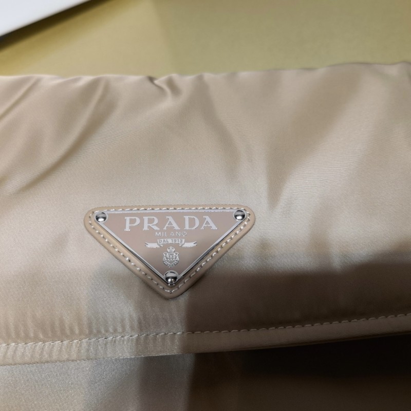 Prada Messenger Bag