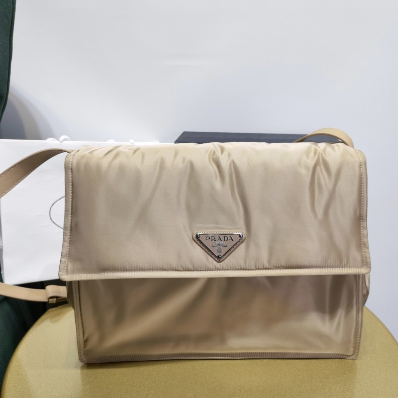 Prada Messenger Bag