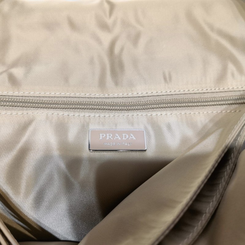 Prada Messenger Bag