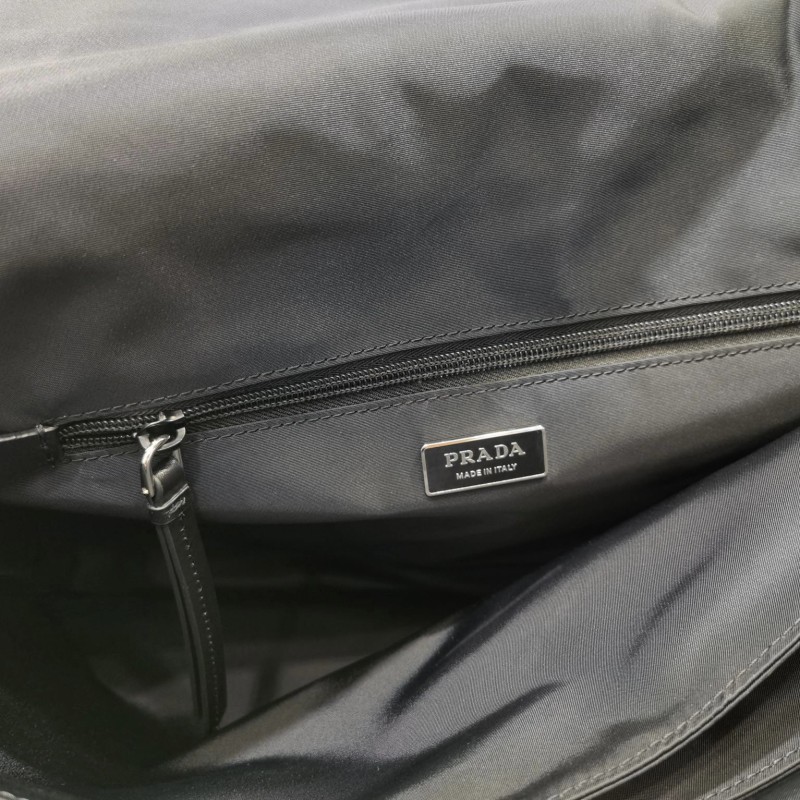 Prada Messenger Bag