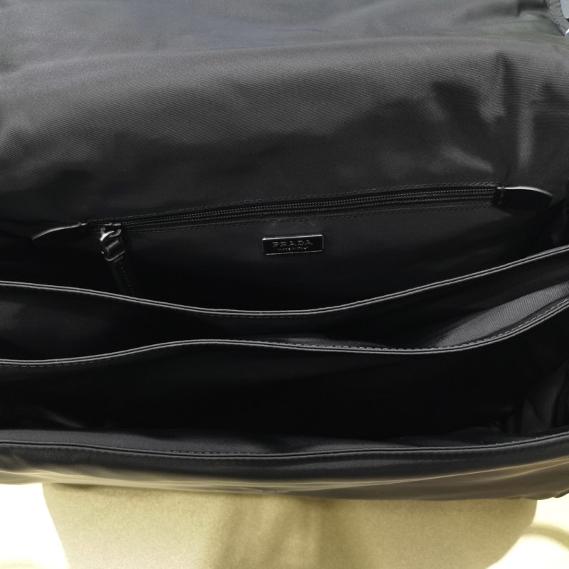 Prada Messenger Bag