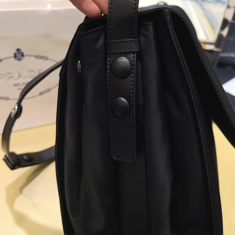 Prada Messenger Bag