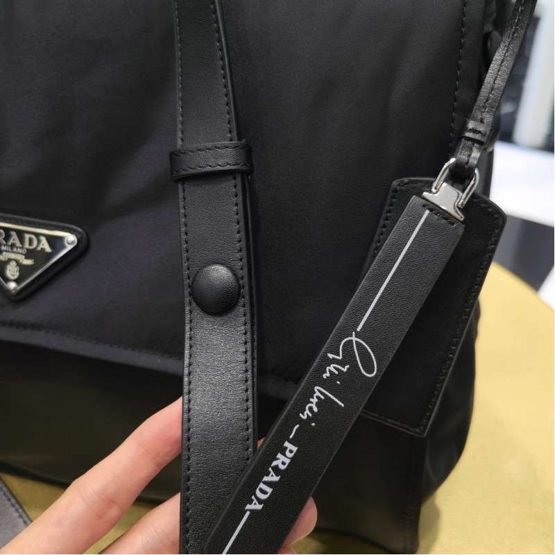 Prada Messenger Bag