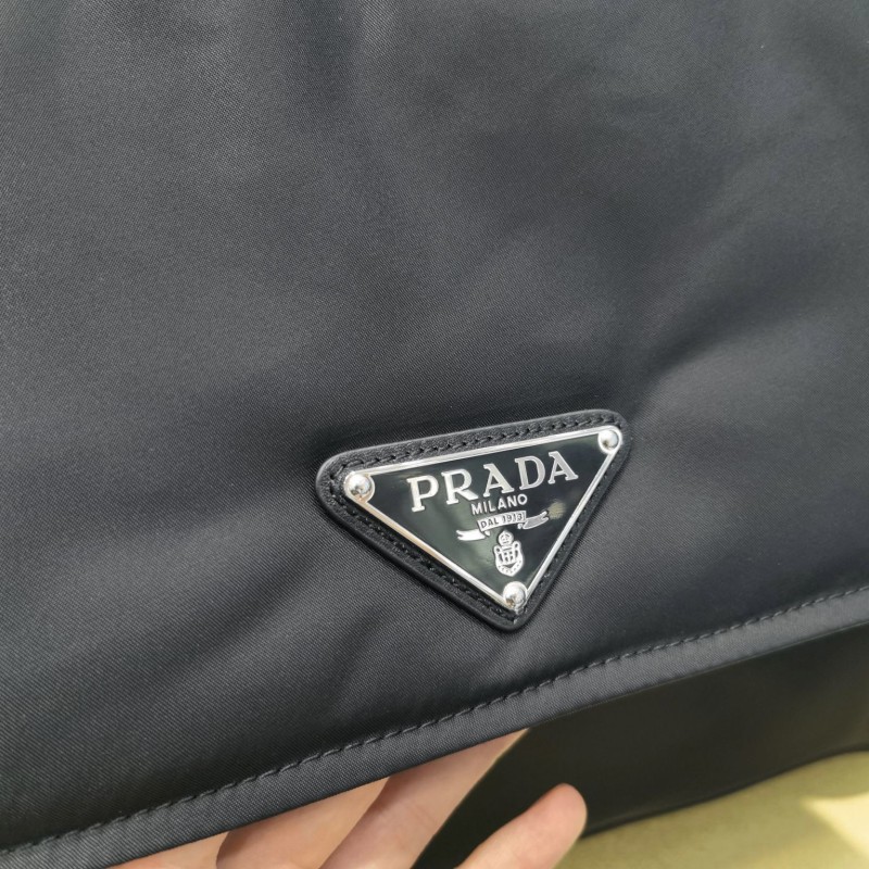 Prada Messenger Bag