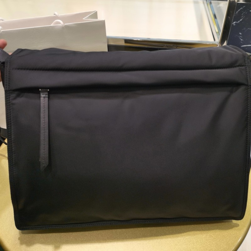 Prada Messenger Bag