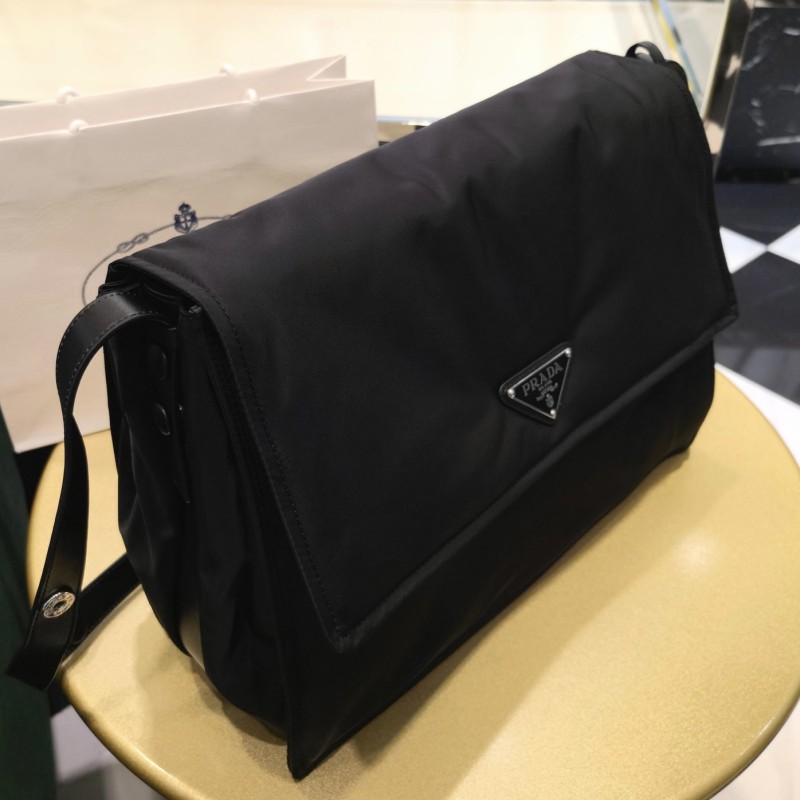 Prada Messenger Bag