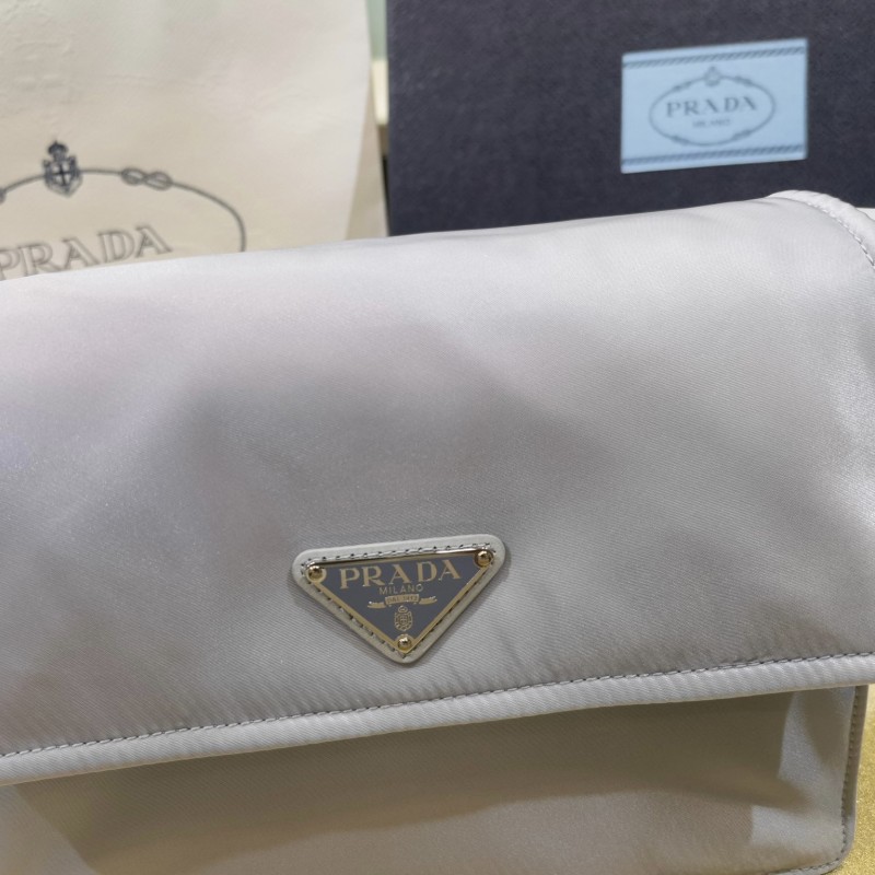 Prada Messenger Bag