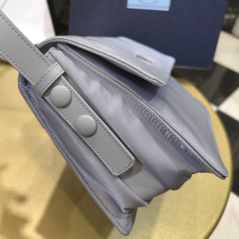 Prada Messenger Bag