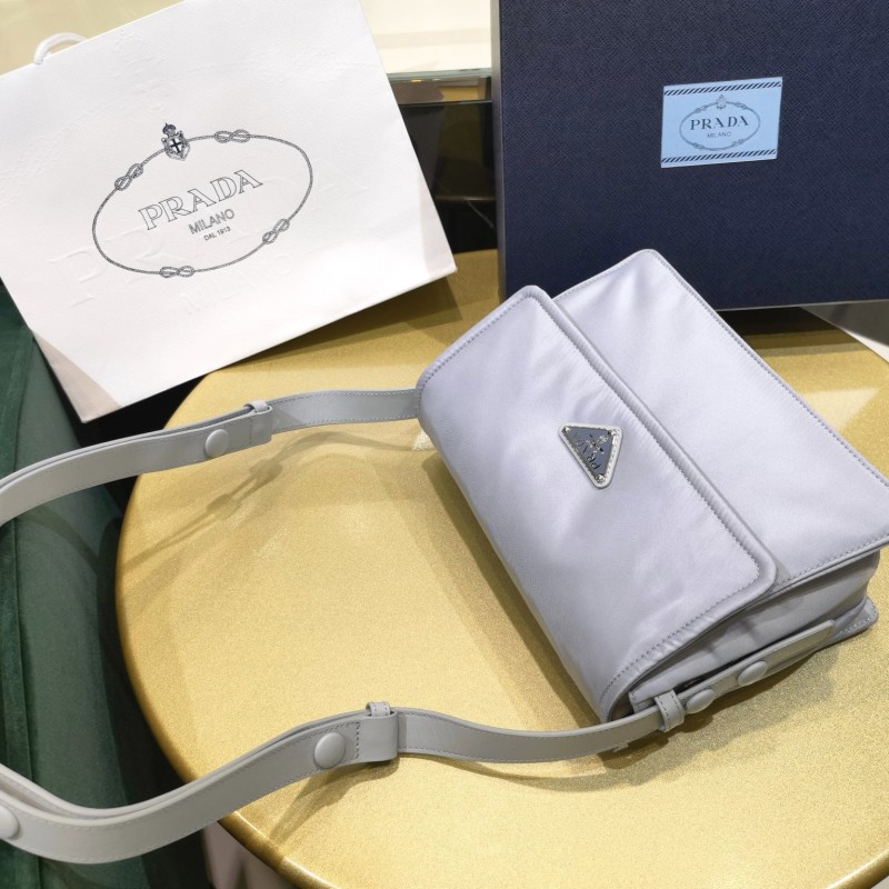 Prada Messenger Bag