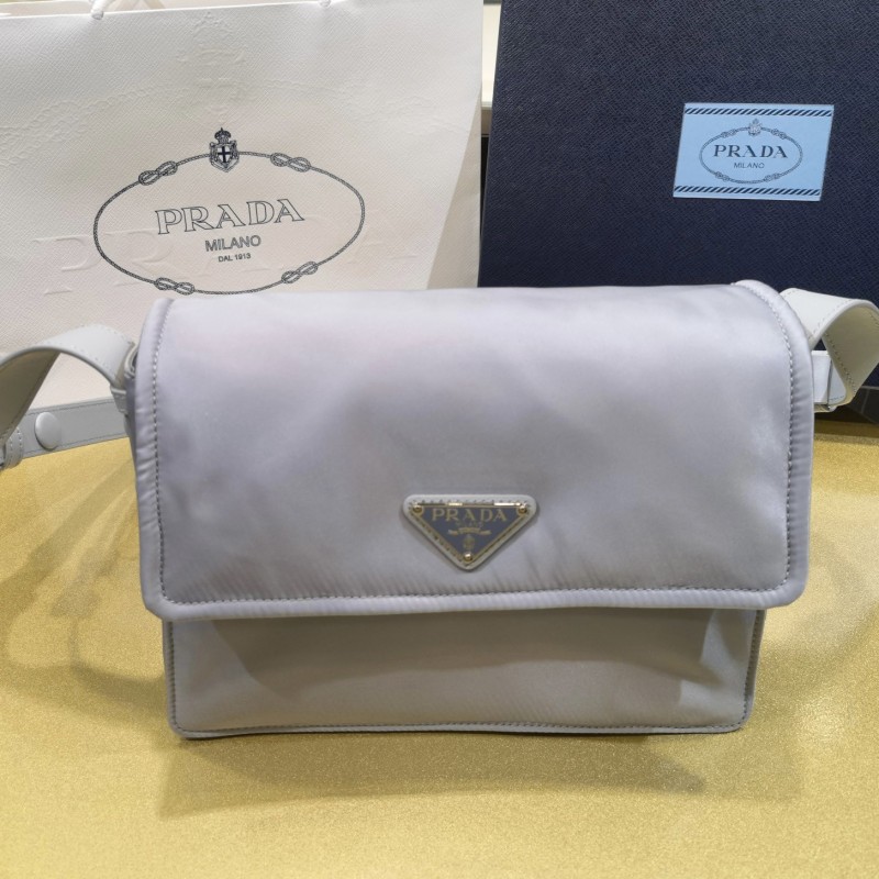 Prada Messenger Bag