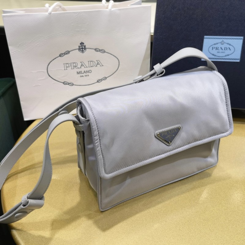 Prada Messenger Bag