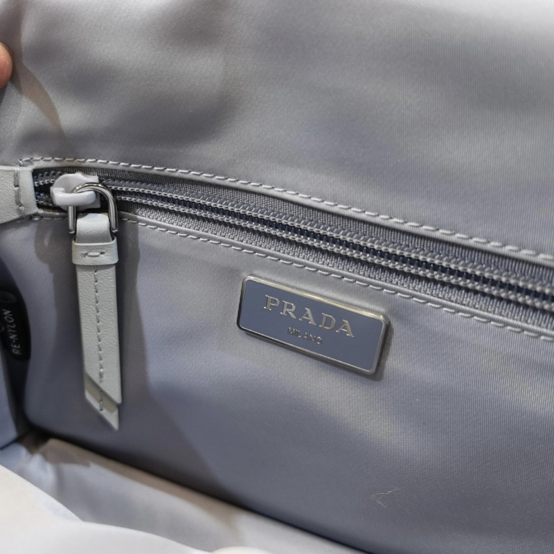 Prada Messenger Bag