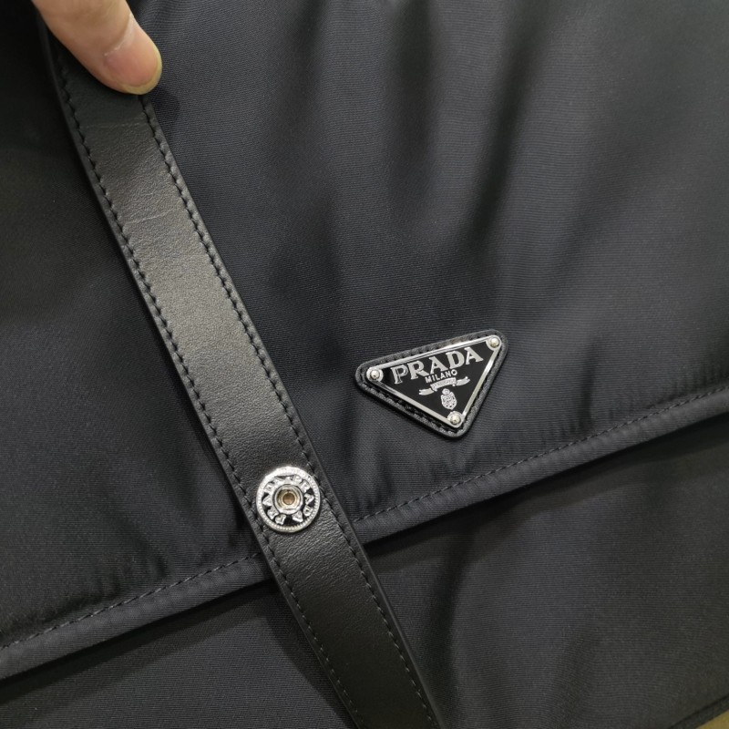 Prada Messenger Bag