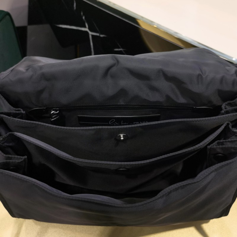 Prada Messenger Bag