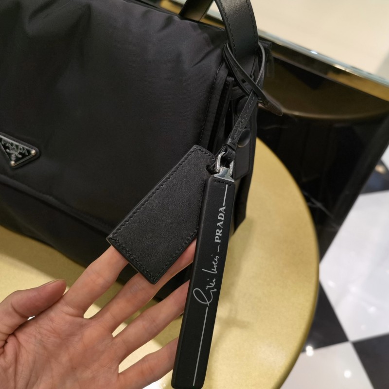 Prada Messenger Bag