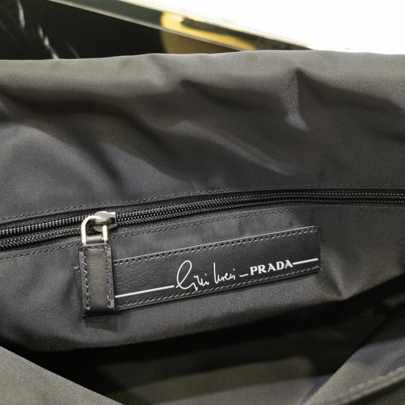 Prada Messenger Bag