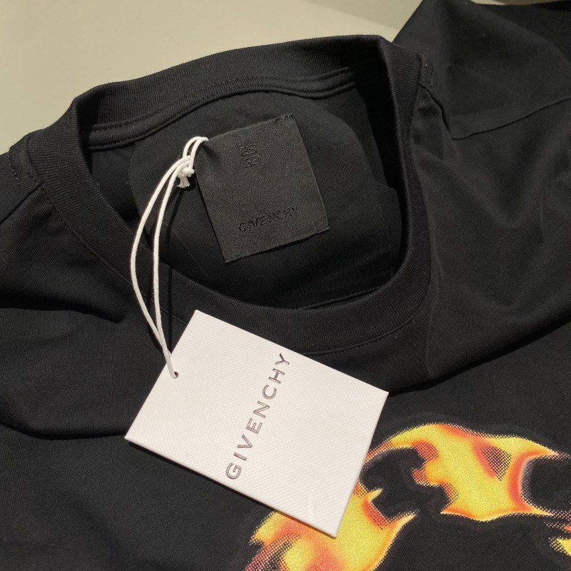 Givenchy Tee