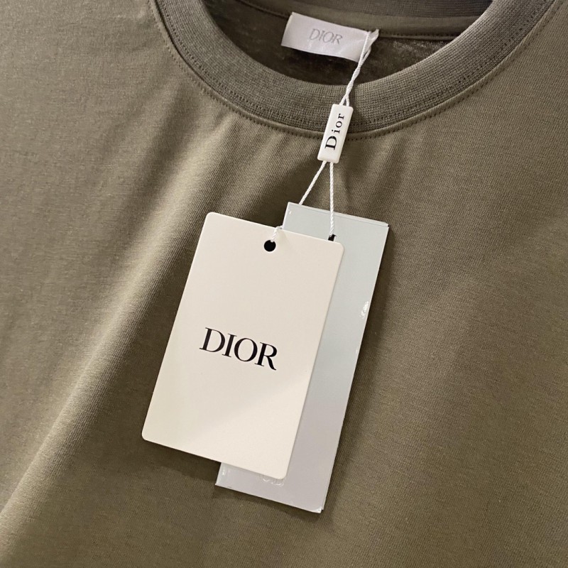 Dior Tee