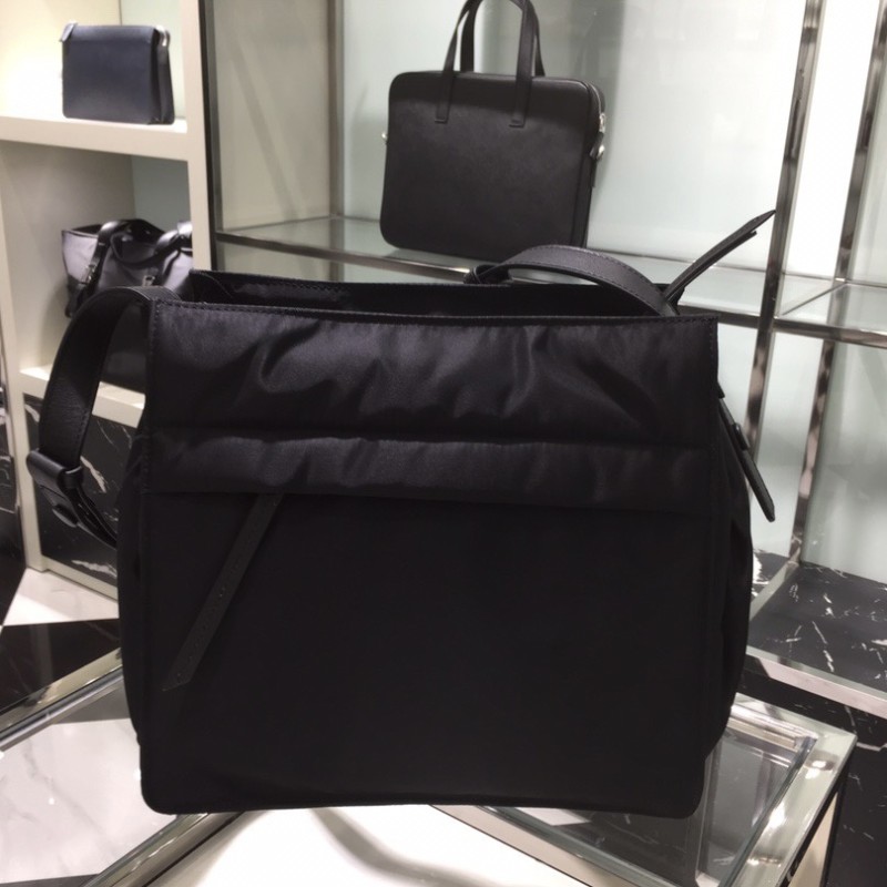 Prada Messenger Bag