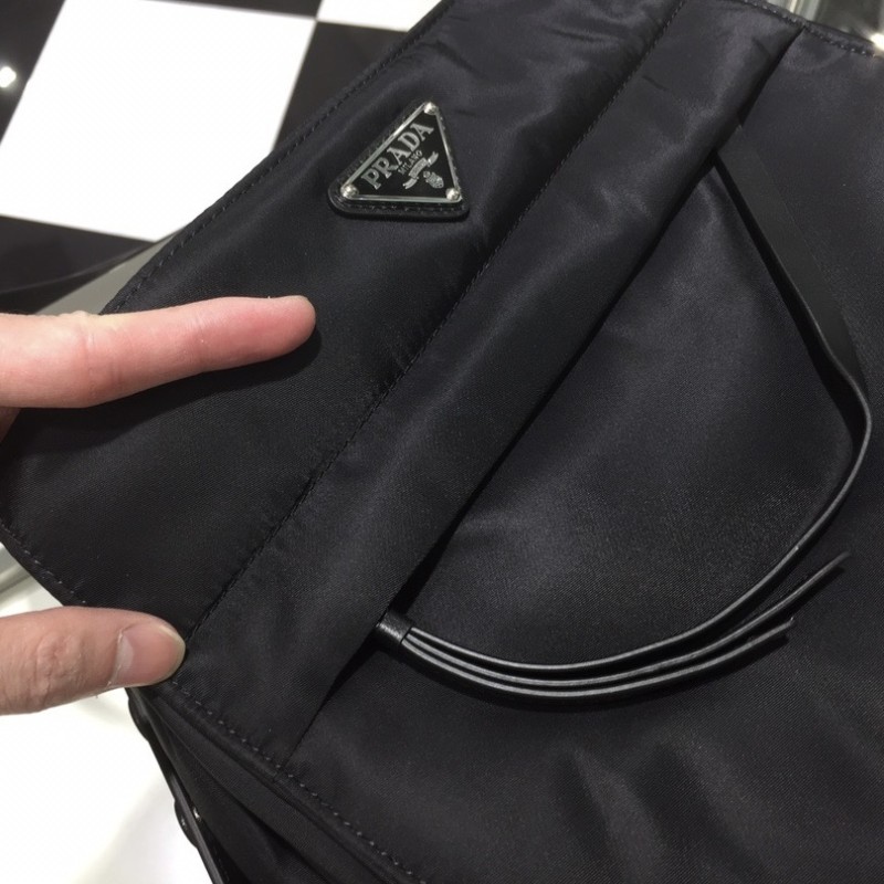 Prada Messenger Bag