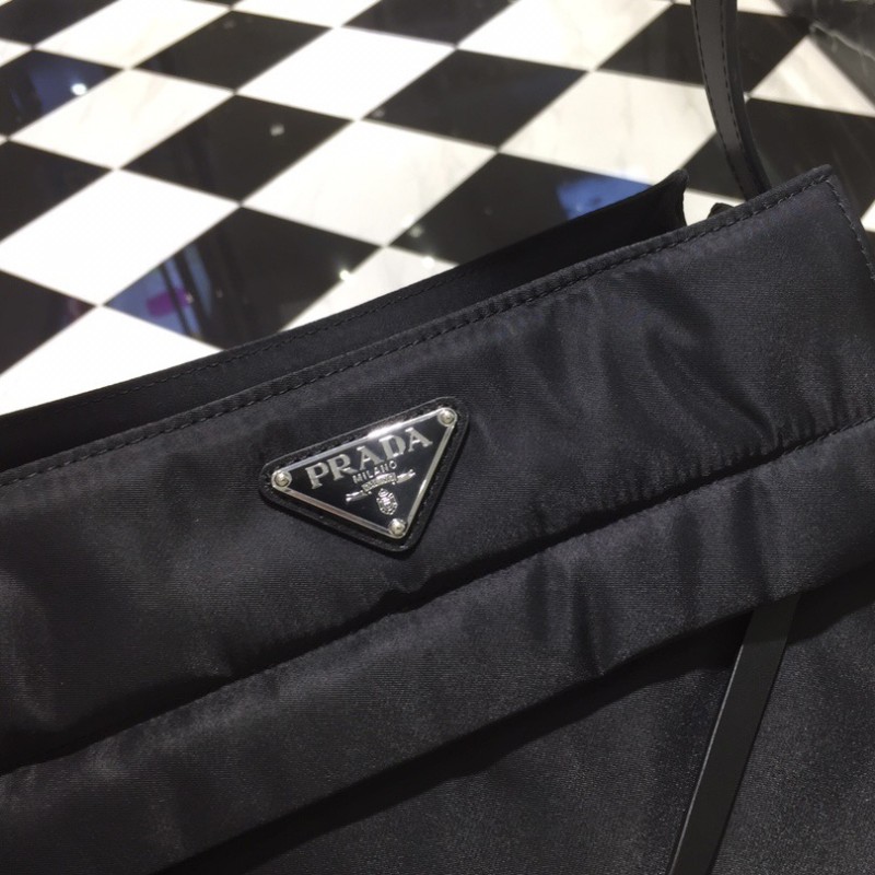 Prada Messenger Bag