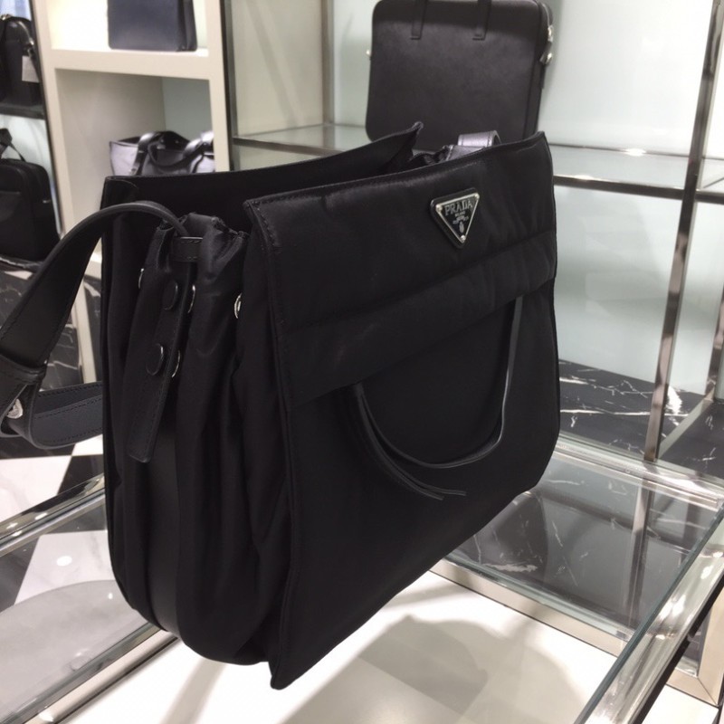 Prada Messenger Bag