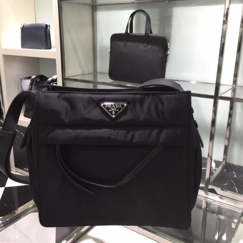 Prada Messenger Bag