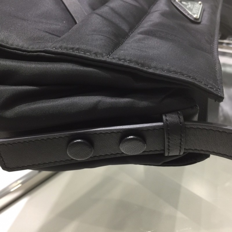 Prada Messenger Bag