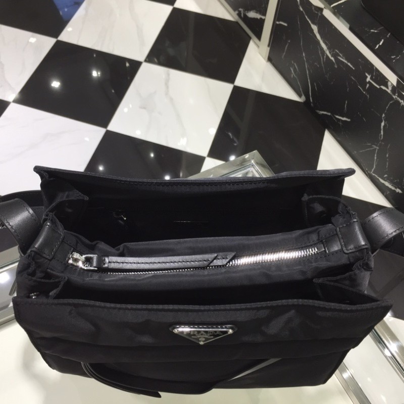 Prada Messenger Bag