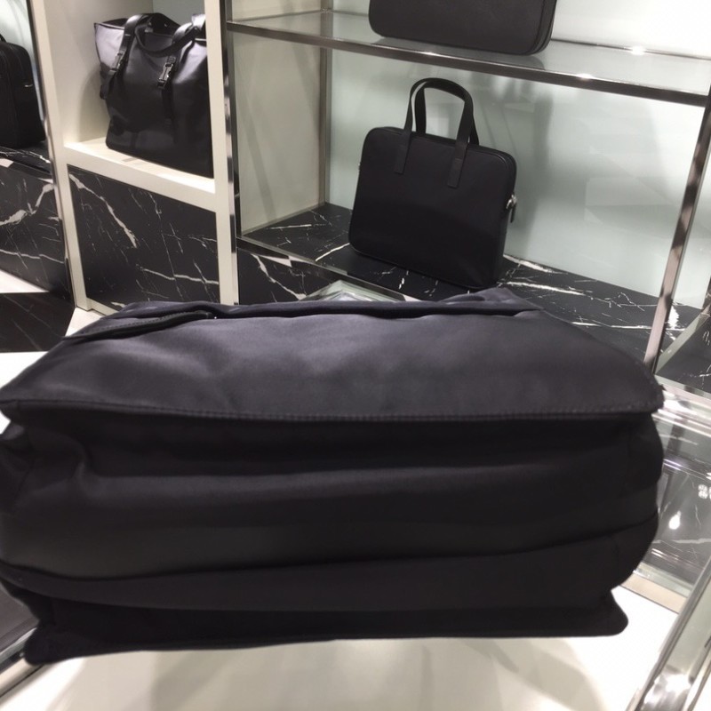 Prada Messenger Bag