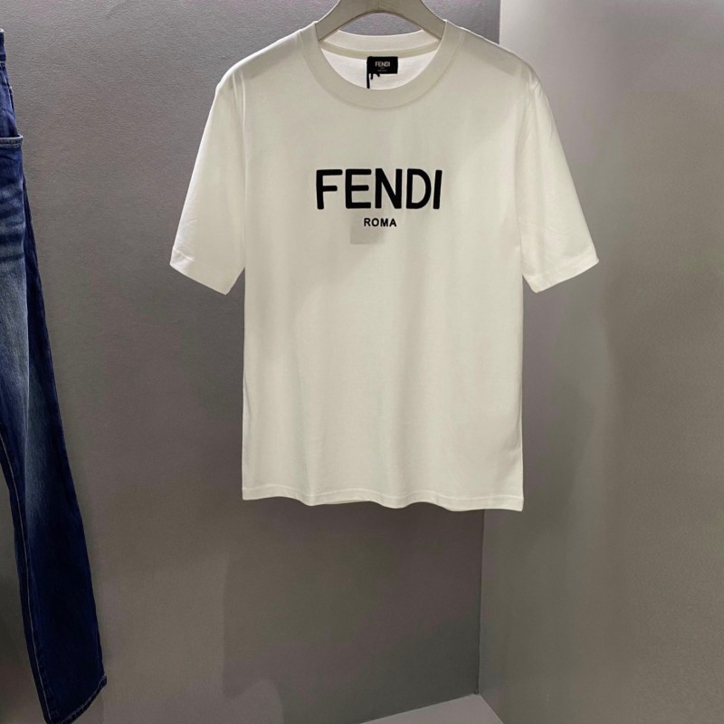 Fendi Tee