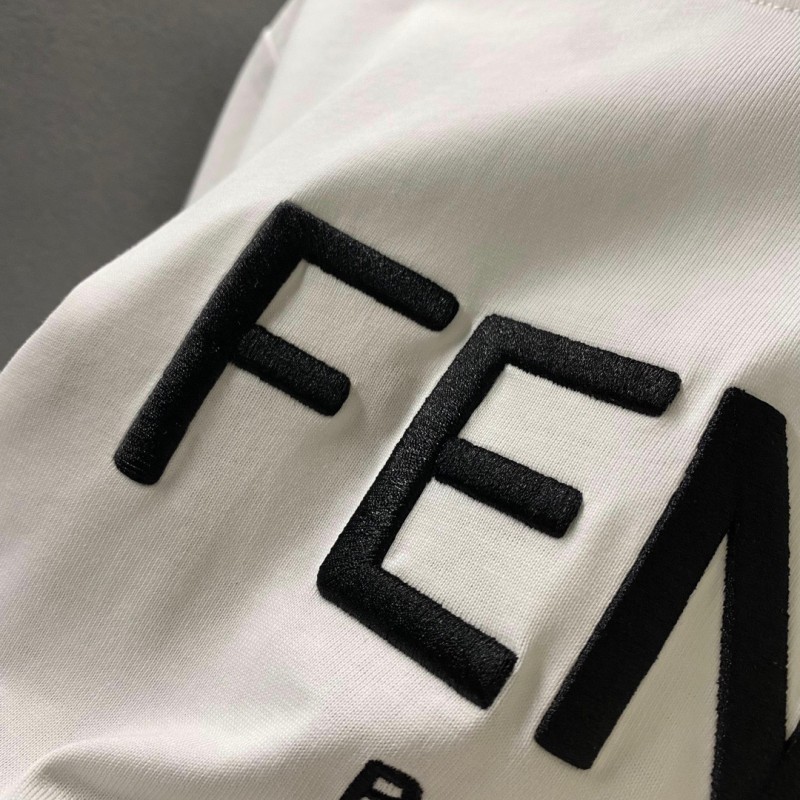 Fendi Tee