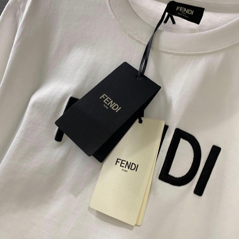 Fendi Tee