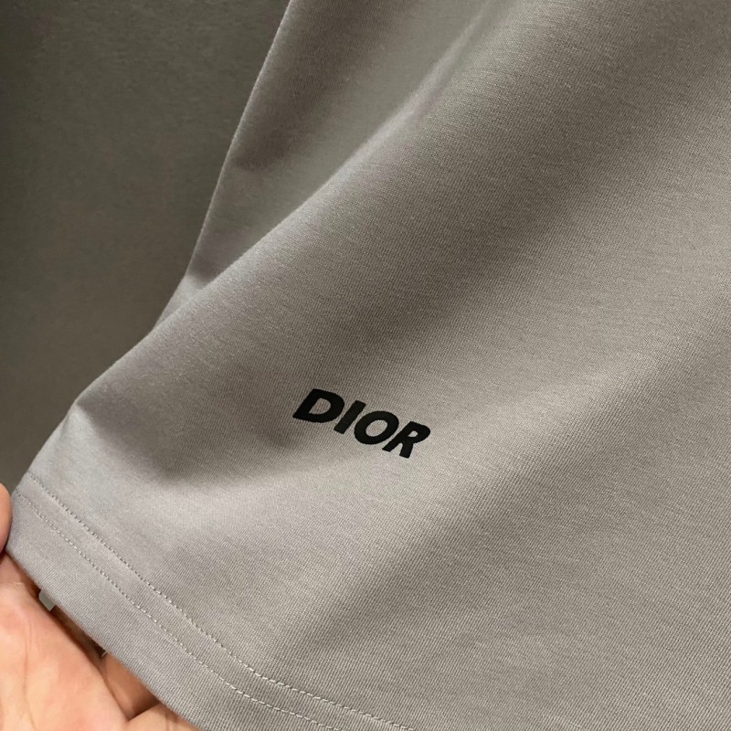 Dior Tee