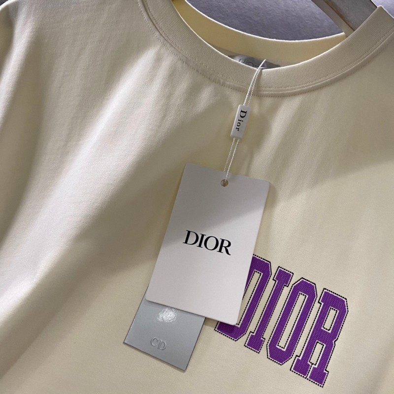 Dior Tee