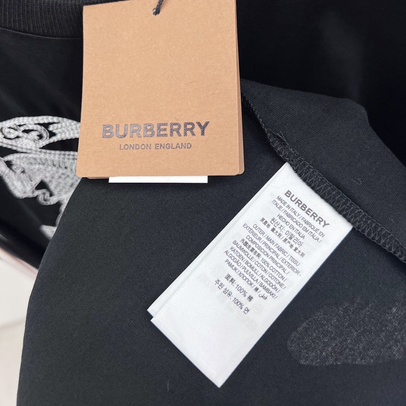 Burberry Tee