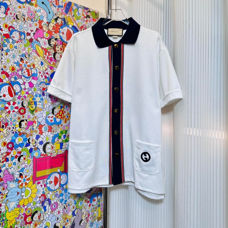 Gucci  Polo 