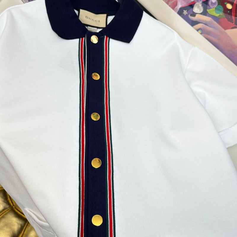 Gucci  Polo 