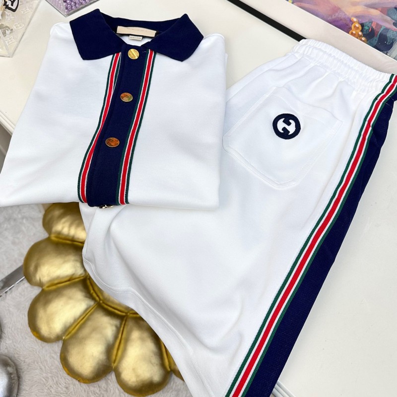 Gucci  Polo 