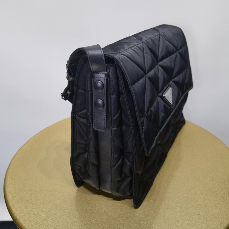 Prada Messenger Bag