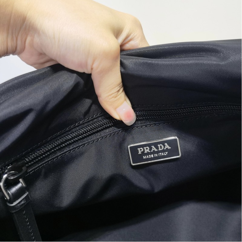 Prada Messenger Bag