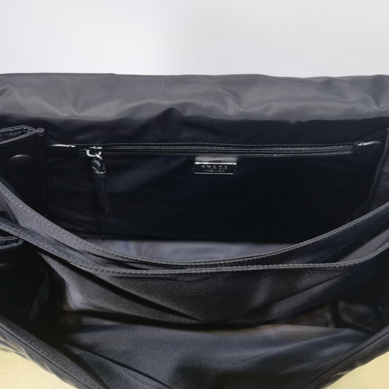 Prada Messenger Bag