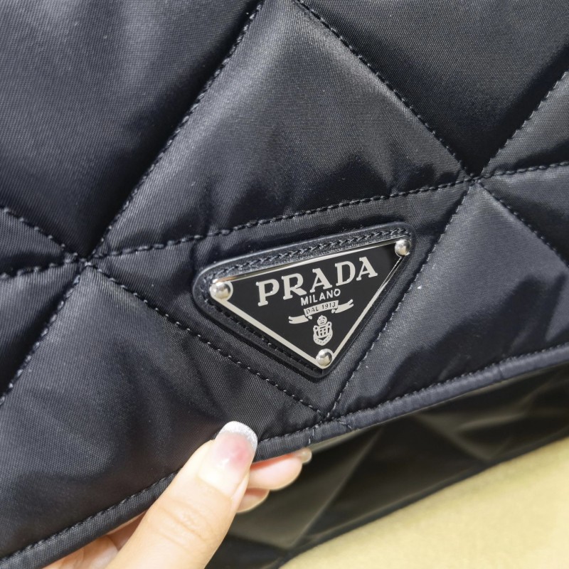 Prada Messenger Bag