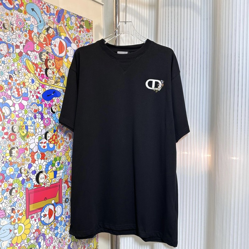 Dior Tee