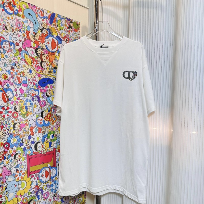 Dior Tee