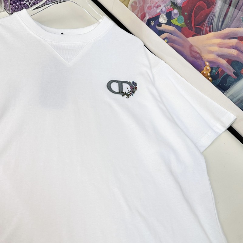 Dior Tee