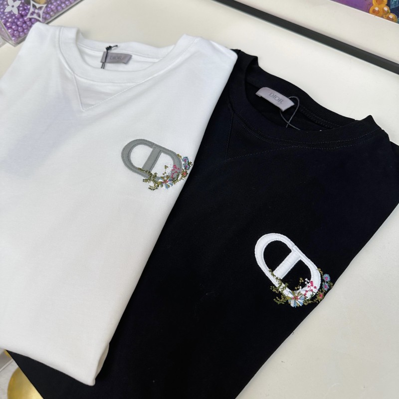 Dior Tee