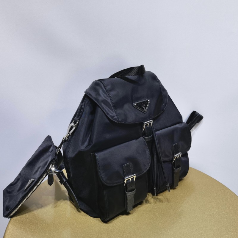 Prada Backpack 